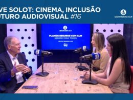 Seguradora ALM fortalece compromisso com garantia social ao apoiar projeto de cinema para jovens / Divulgação