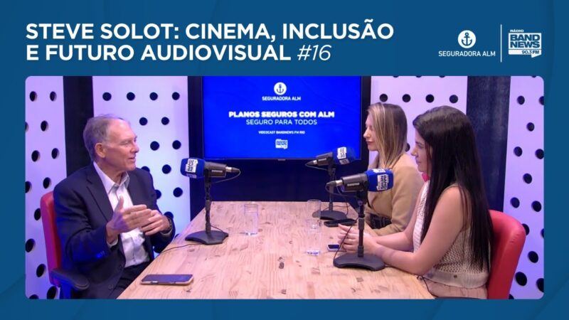 Seguradora ALM fortalece compromisso com garantia social ao apoiar projeto de cinema para jovens / Divulgação