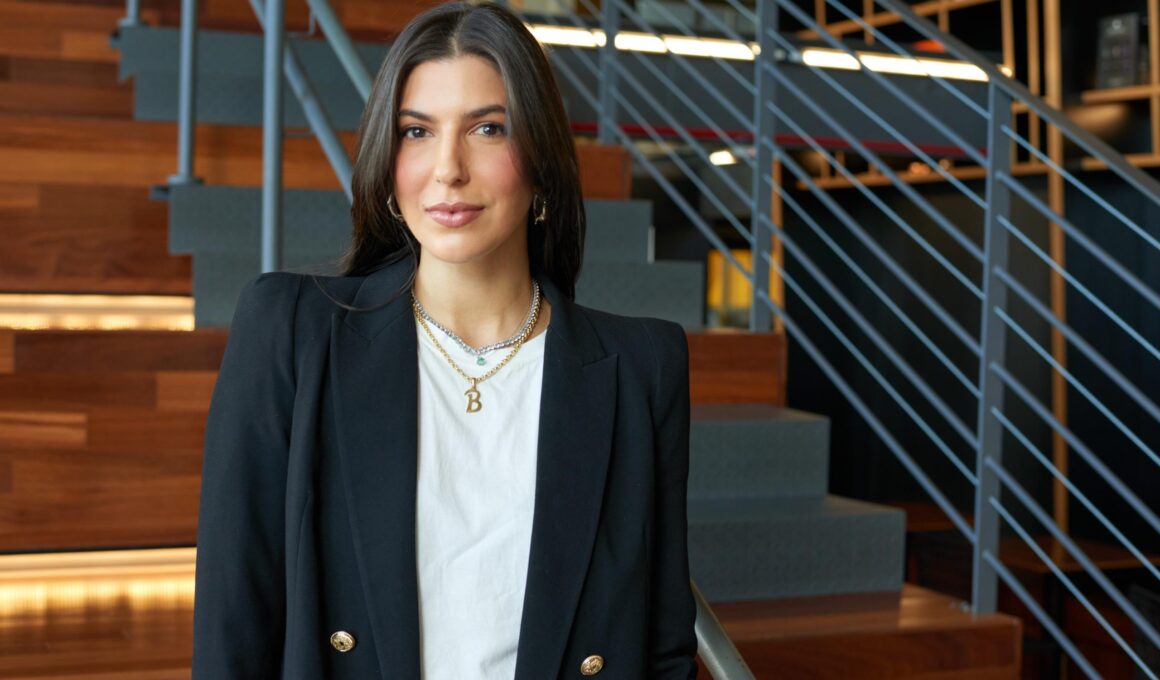 Isabel Mossato, Head de Estratégia Timelens_Crédito Danilo Stoqui