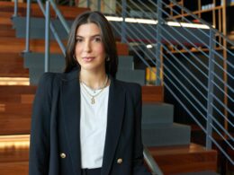 Isabel Mossato, Head de Estratégia Timelens_Crédito Danilo Stoqui