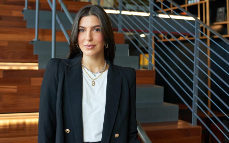 Isabel Mossato, Head de Estratégia Timelens_Crédito Danilo Stoqui