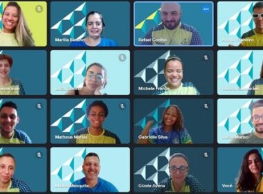 Divulgação JA Brasil e StartSe lançam desafio nacional para jovens com foco em soluções criativas com Inteligência Artificial