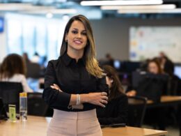Juliana Camargo, Diretora de Gente & Cultura da Funcional