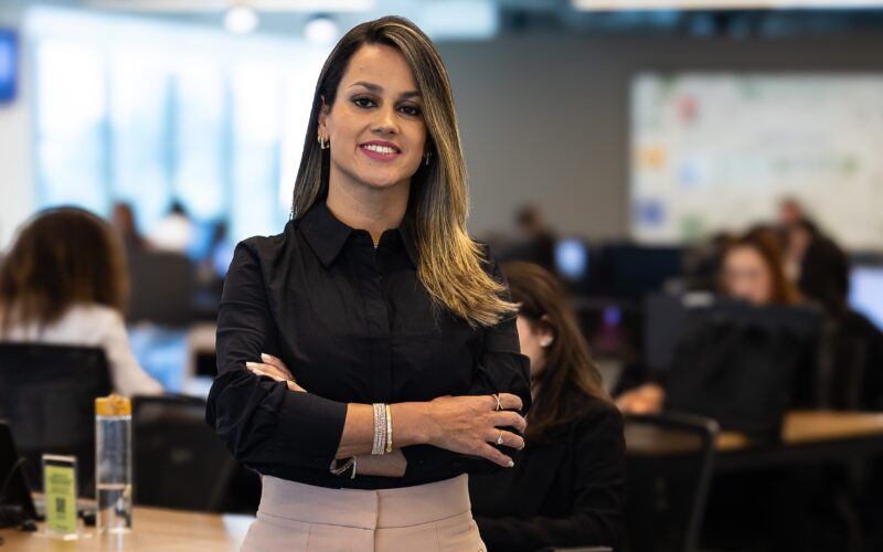 Juliana Camargo, Diretora de Gente & Cultura da Funcional
