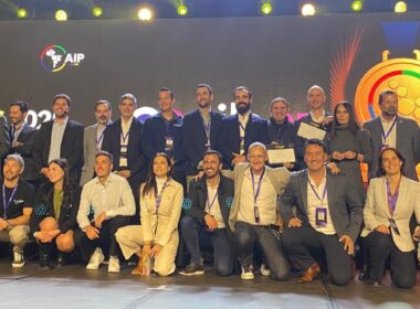 Klimber conquista o prêmio de Insurtech do ano de 2025