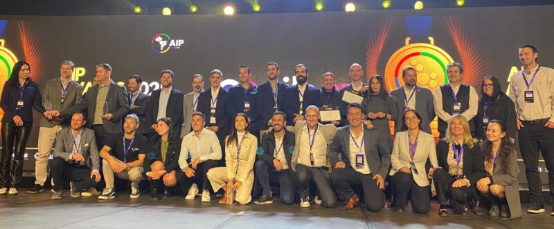 Klimber conquista o prêmio de Insurtech do ano de 2025