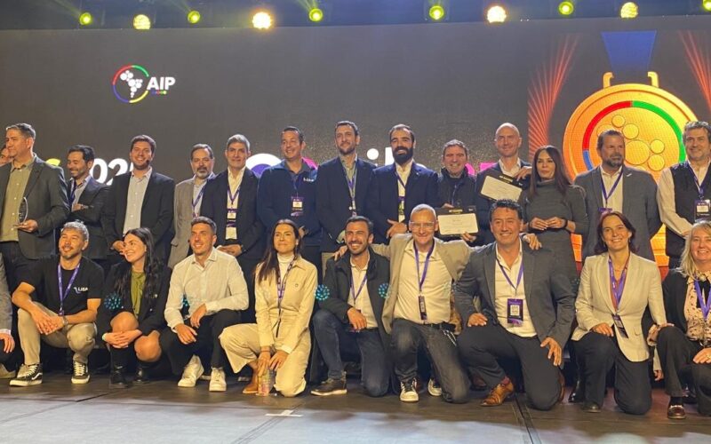 Klimber conquista o prêmio de Insurtech do ano de 2025