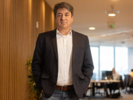Luiz Gasperi, Superintendente de Relacionamento com Corretores e Assessorias da Zurich / Foto: Divulgação