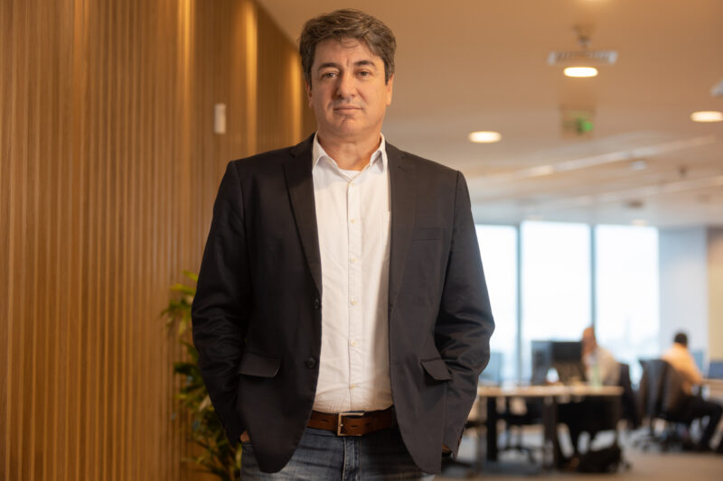 Luiz Gasperi, Superintendente de Relacionamento com Corretores e Assessorias da Zurich / Foto: Divulgação