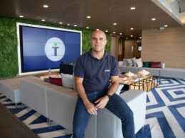 Marcelo Oliveira - Diretor de Produtos de Capitalização Icatu