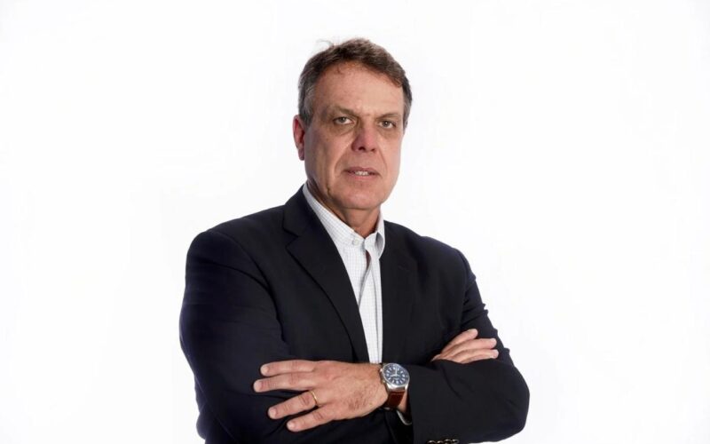 Marco Antônio Gonçalves, Diretor-Presidente do Fórum Mário Petrelli de Fomento do Mercado de Seguros / Foto: Divulgação