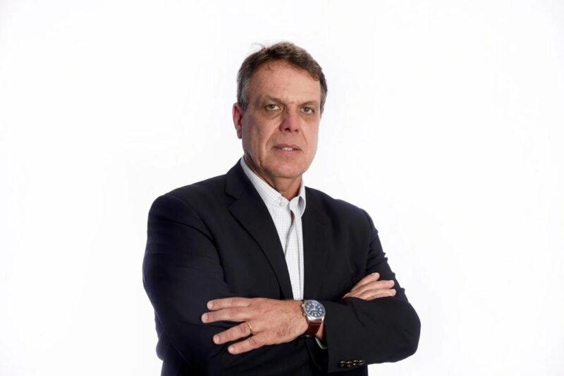 Marco Antônio Gonçalves, Diretor-Presidente do Fórum Mário Petrelli de Fomento do Mercado de Seguros / Foto: Divulgação