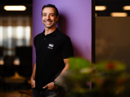 Mauro Levi D’Ancona, cofundador e CEO da 180 Seguros / Foto: Divulgação