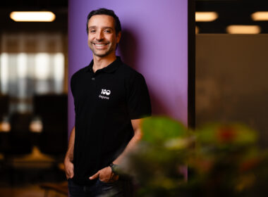 Mauro Levi D’Ancona, cofundador e CEO da 180 Seguros / Foto: Divulgação