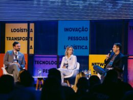 Painel de Influenciadores/ Foto: Divulgação