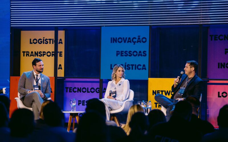 Painel de Influenciadores/ Foto: Divulgação