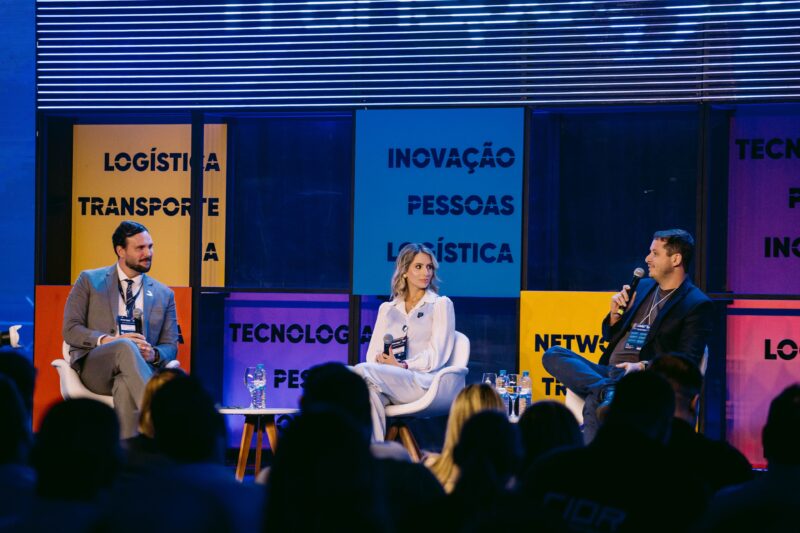 Painel de Influenciadores/ Foto: Divulgação