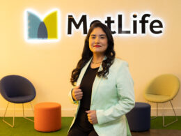 Paula Toguchi, Business Solutions Lead da MetLife Xcelerator LatAm / Foto: Divulgação
