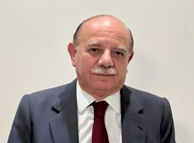 Pedro Pereira de Freitas, presidente da allseg seguradora / Foto: Divulgação