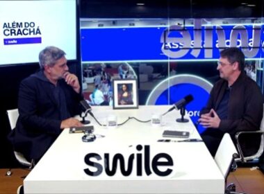 Swile celebra o Mês do Cliente com episódios especiais do videocast "Além do Crachá" / Foto: Divulgação