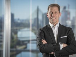 Sascha Sauer, CEO e Presidente da Audi do Brasil / Foto: Divulgação