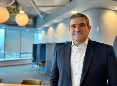 Ricardo Vianna, diretor comercial de Parcerias da Zurich Seguros / Foto: Divulgação