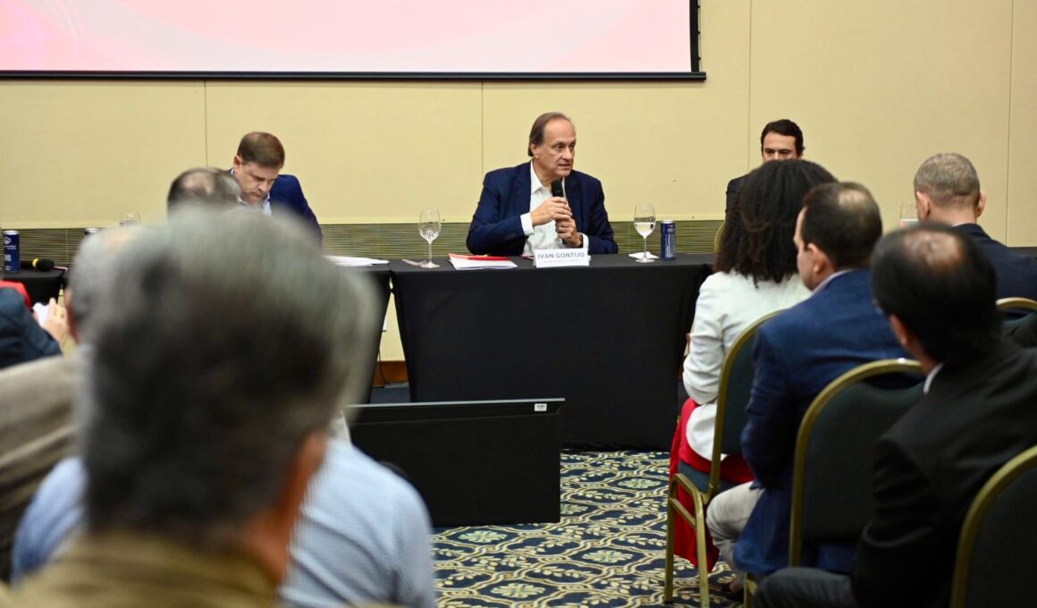 Grupo Bradesco Seguros fortalece presença regional com agenda em Curitiba / Foto: Divulgação