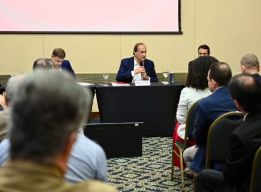 Grupo Bradesco Seguros fortalece presença regional com agenda em Curitiba / Foto: Divulgação