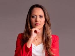 Priscila Rocha, corretora, franqueada Life Planner da Prudential e sócia fundadora da Souza & Rocha Consultoria / Reprodução