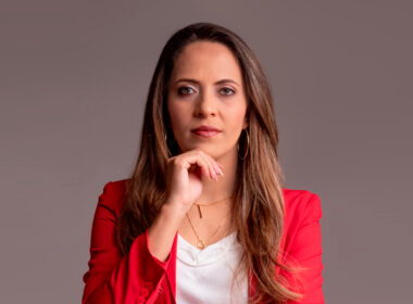Priscila Rocha, corretora, franqueada Life Planner da Prudential e sócia fundadora da Souza & Rocha Consultoria / Reprodução
