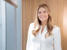 Thais Jorge, diretora da Bradesco Saúde / Foto: Divulgação