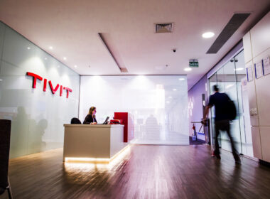 Divulgação - TIVIT