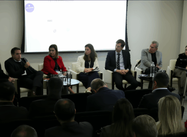 ANSP Café debate a regulação de sinistros de grandes riscos à luz da Lei 15.040/2024 / Foto: Divulgação