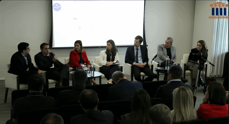 ANSP Café debate a regulação de sinistros de grandes riscos à luz da Lei 15.040/2024 / Foto: Divulgação