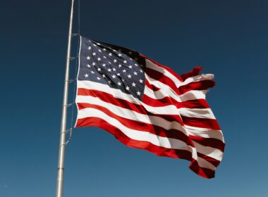 United States of America flag
