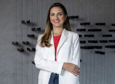 Ariane Buzanello, Diretora de Produtos Abastecimento da Edenred Mobilidade / Foto: Divulgação