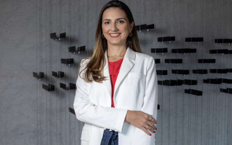 Ariane Buzanello, Diretora de Produtos Abastecimento da Edenred Mobilidade / Foto: Divulgação