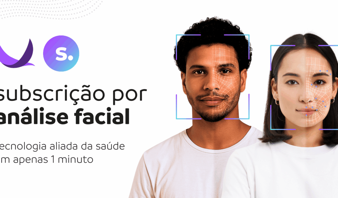 Samplemed agora conta com análise facial inteligente para acelerar a subscrição / Divulgação