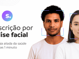 Samplemed agora conta com análise facial inteligente para acelerar a subscrição / Divulgação