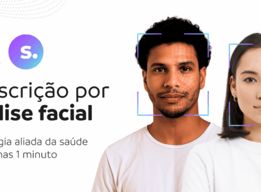 Samplemed agora conta com análise facial inteligente para acelerar a subscrição / Divulgação