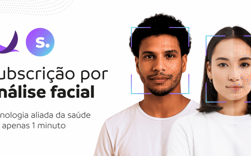 Samplemed agora conta com análise facial inteligente para acelerar a subscrição / Divulgação