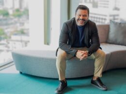 Igor Caitano, Head de Marketing e Comunicação do Serur Advogados