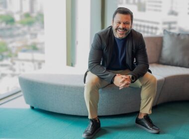 Igor Caitano, Head de Marketing e Comunicação do Serur Advogados