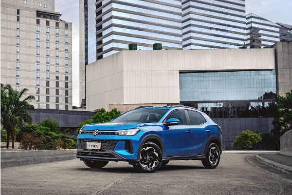(Imagem: Divulgação Volkswagen)