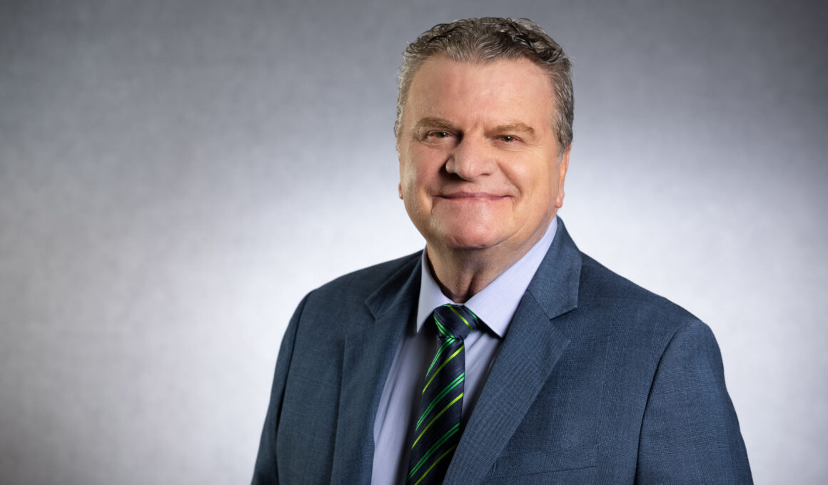 José Adalberto Ferrara, Presidente da Tokio Marine Seguradora / Foto: Divulgação