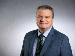 José Adalberto Ferrara, Presidente da Tokio Marine Seguradora / Foto: Divulgação
