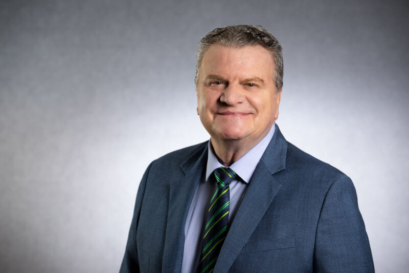 José Adalberto Ferrara, Presidente da Tokio Marine Seguradora / Foto: Divulgação