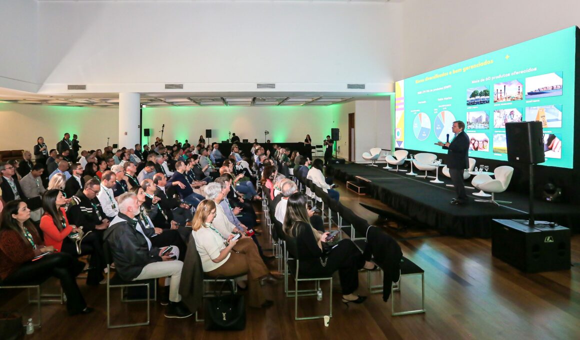 Tokio Marine realiza encontro com Corretores em Campinas / Foto: Hara Fotografia / Divulgação