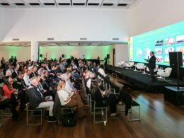 Tokio Marine realiza encontro com Corretores em Campinas / Foto: Hara Fotografia / Divulgação