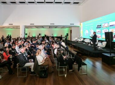 Tokio Marine realiza encontro com Corretores em Campinas / Foto: Hara Fotografia / Divulgação